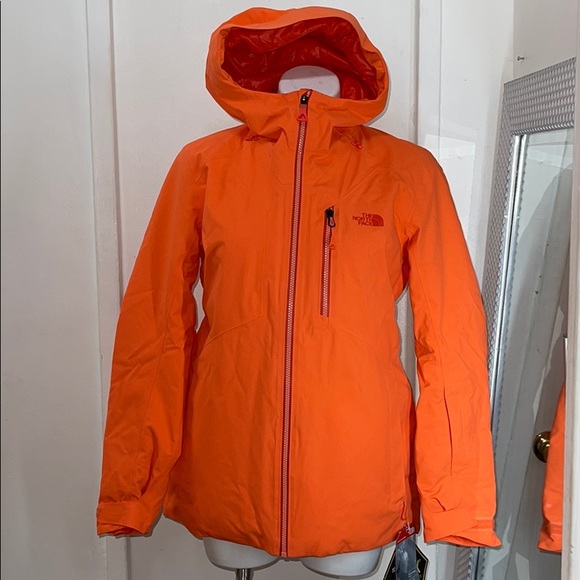 The North Face Lostrail Women’s Jacket Goretex - Picture 2 of 15